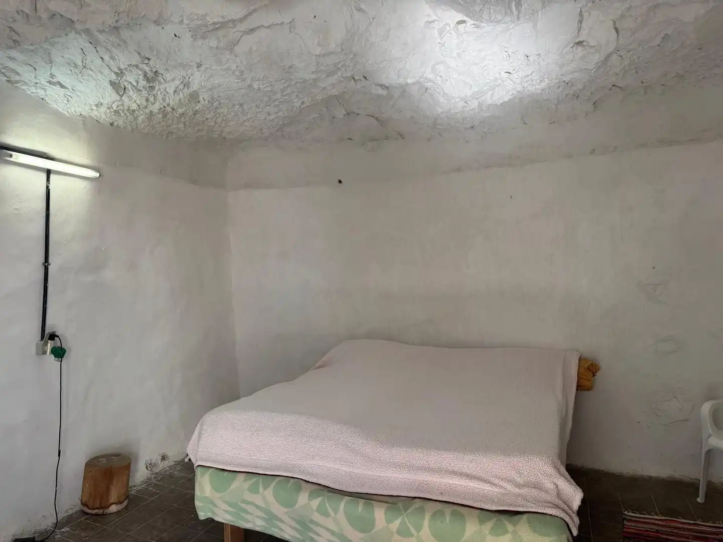 Habitación de Finca rústica en venta en Tejeda con Balcón