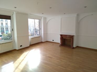 Appartamento con ascensore in vendita a Pz San Miguel