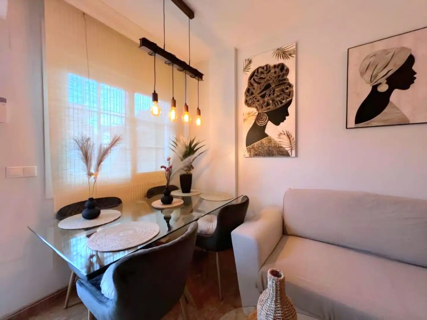 Casa a schiera con piscina in vendita a Orihuela Costa, imagen 3