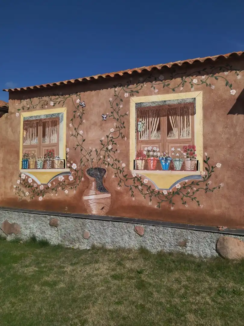 Houses for sale in Villamejil  with Heating, Private garden and Storage room