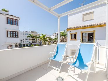 Maison avec balcon à vendre à Calle Extremadura