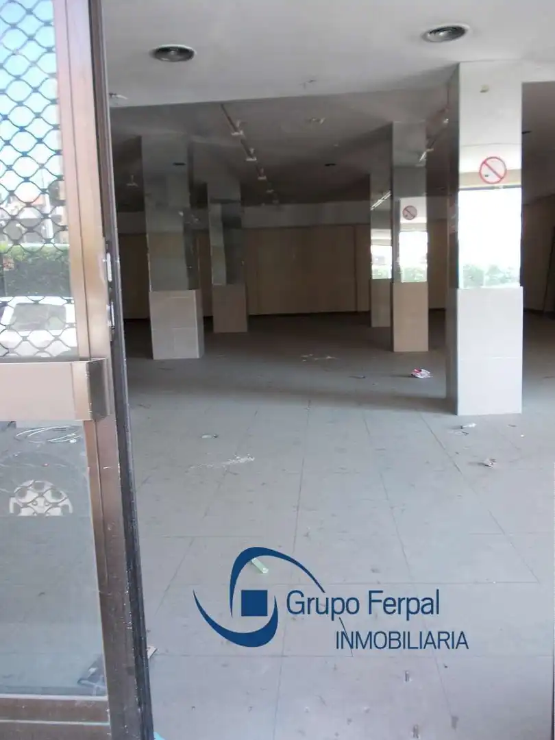 Local de lloguer en Béjar
