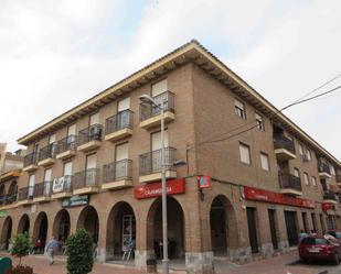Exterior view of Flat for sale in  Murcia Capital