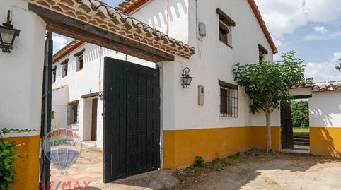 CASA RURAL EN ARCHIDONA, imatge 5