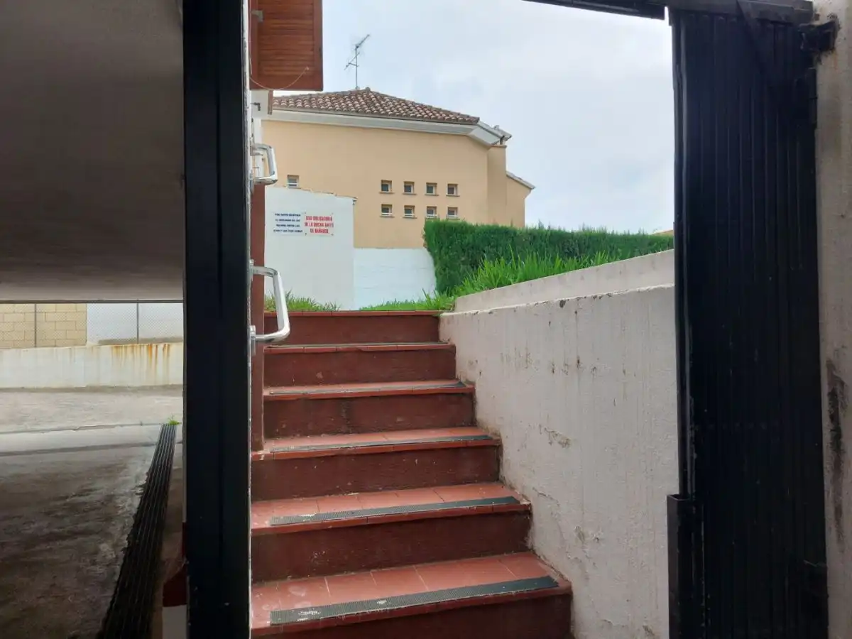Vista exterior de Casa o chalet en venta en Benicasim / Benicàssim con Aire acondicionado, Calefacción y Terraza