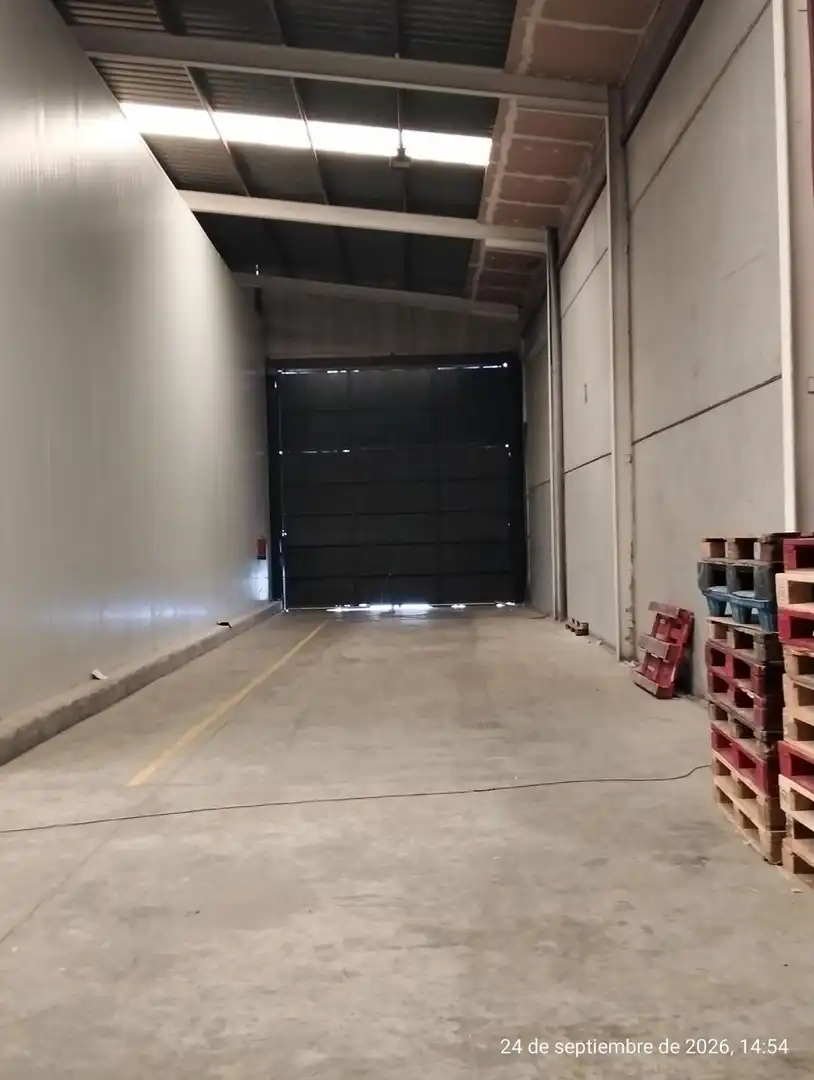 Nau industrial en venda a Cijuela, imagen 14