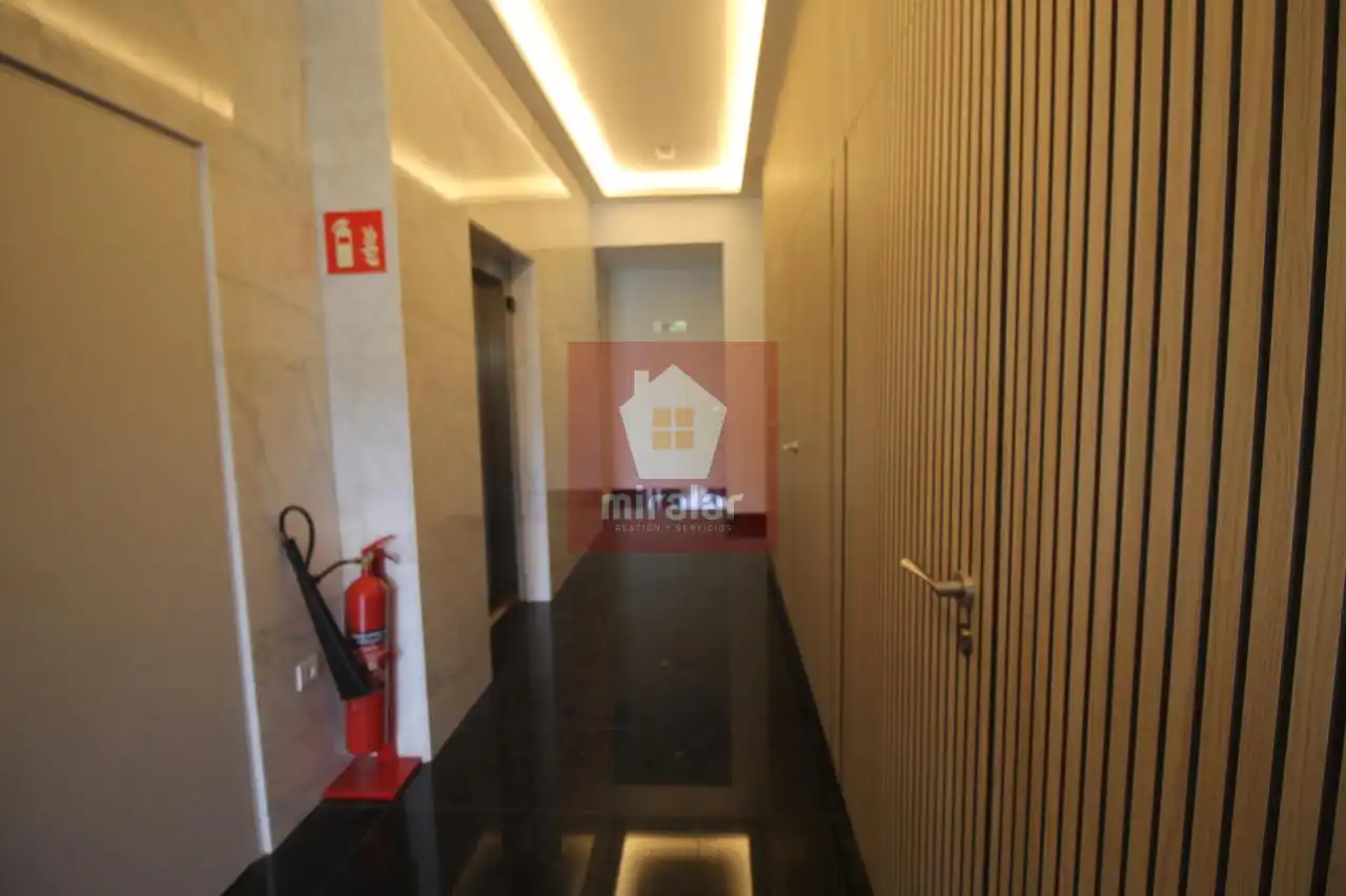 Piso en venta en Salvaterra de Miño con Calefacción y Trastero