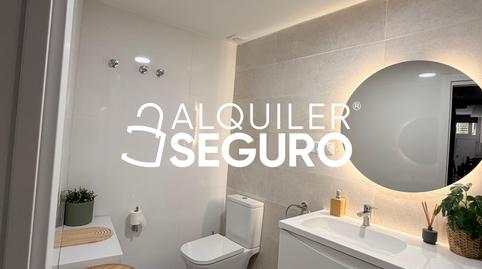 Foto 2 de Loft de alquiler en Blas de Lezo, Ciudad Universitaria,  Madrid Capital