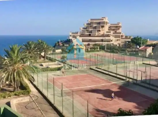 Pis amb piscina de lloguer a El Faro, imagen 22