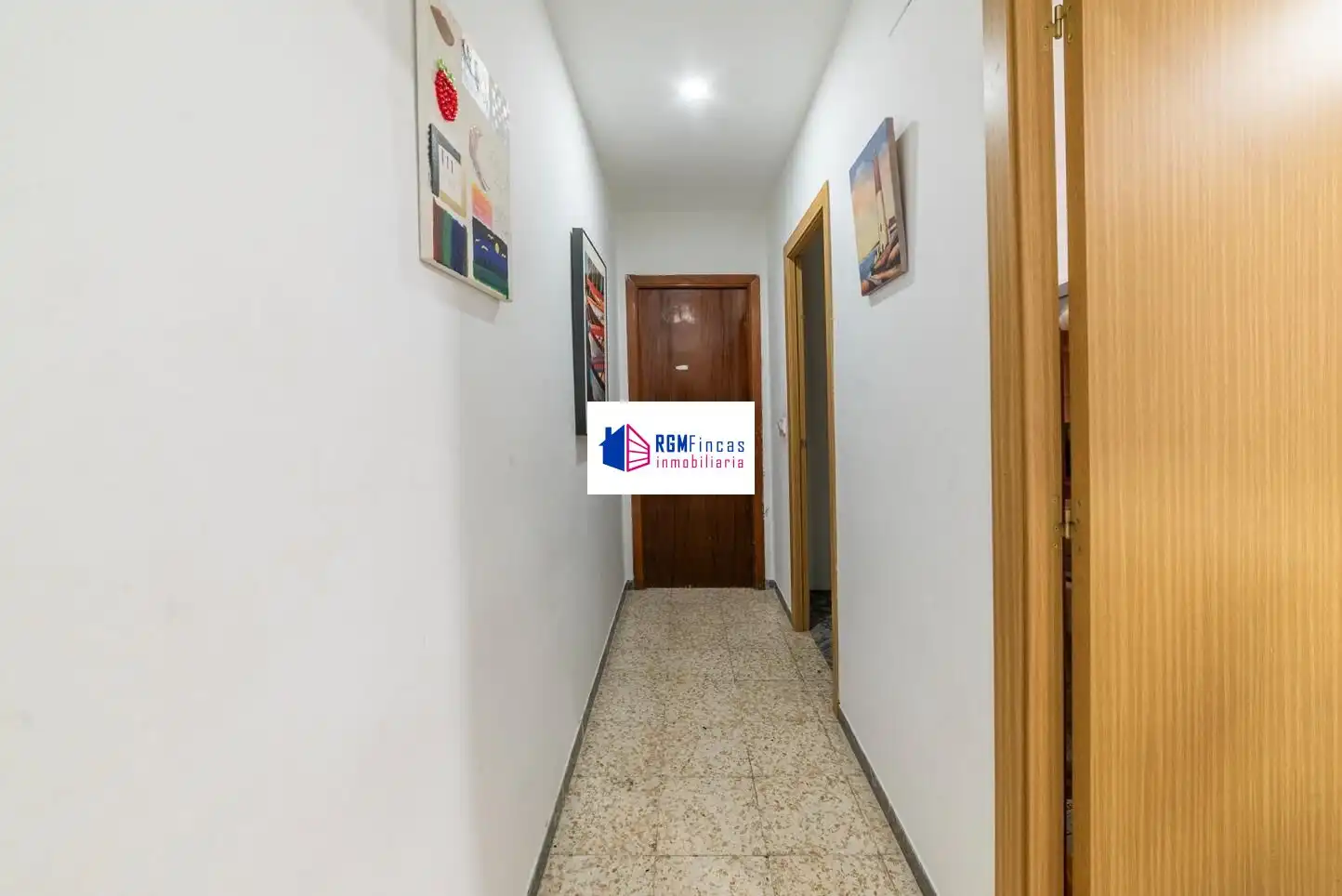Flat for sale in Sevilla