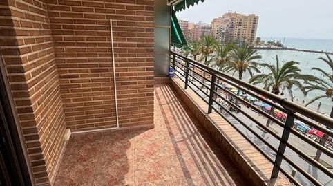 Foto 2 de Apartamento en venta en Avenida de Los Marineros, 5, Zona Playa del Cura, Torrevieja