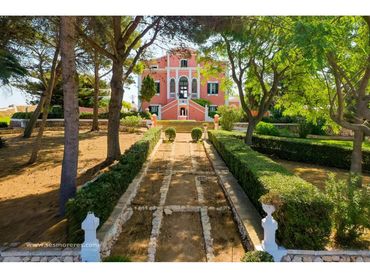 Terreno rustico in vendita a Ciutadella