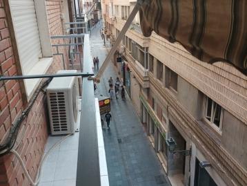 Foto 4 von Wohnung zur Miete in Calle Buensuceso, Centro - Sagrario,  Granada Capital