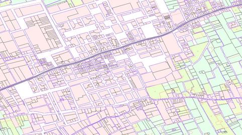 Foto 5 de Piso en venta en Calle Sol, Puente Tocinos, Murcia