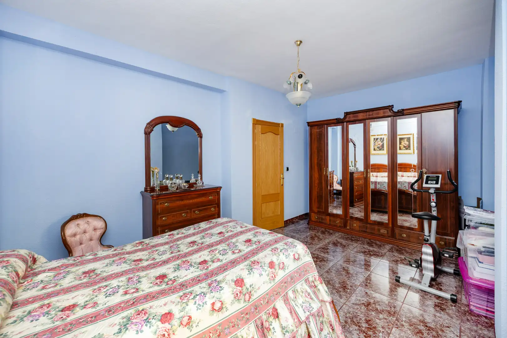 Einfamilien-Reihenhaus zum Verkauf in Calle Mariana Pineda, Lecrín