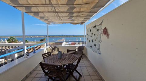 Foto 4 de Ático de alquiler en El Rompido, Huelva