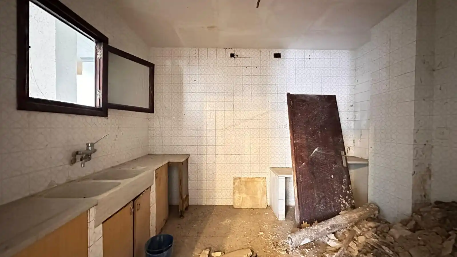 Cocina de Planta baja en venta en Massalavés