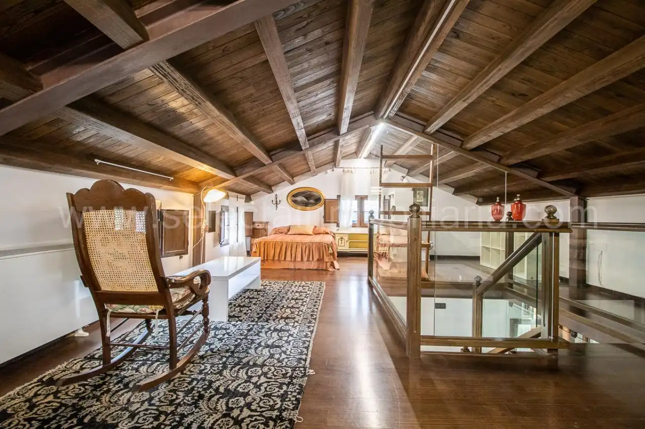 Casa o chalet en venta en Vegadeo con Calefacción, Jardín privado y Terraza