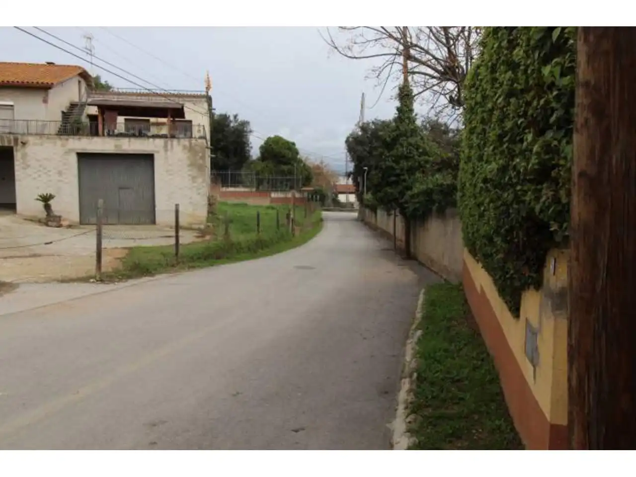 Residential land for sale in Camino de Can Parera, imagen 18
