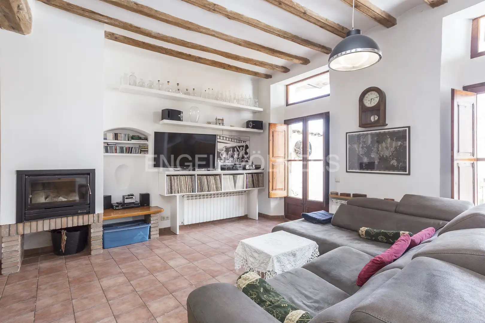 Maison avec terrasse à vendre à Moià