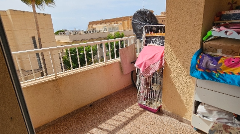 Foto 5 de Pis en venda a Poble Nou - Montiboli, Villajoyosa / La Vila Joiosa