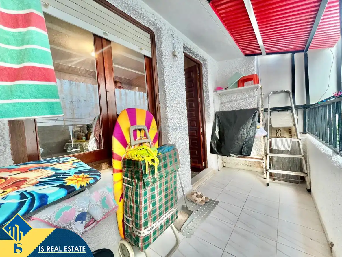 Penthouse mit Terrasse zum Verkauf in Playa del Cura, imagen 16