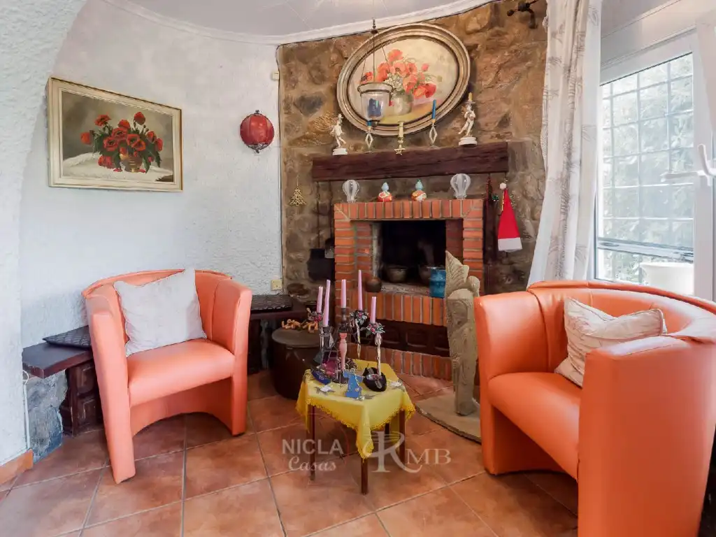Villa avec piscine à vendre à Los Collados-Los Geraneos, imagen 8