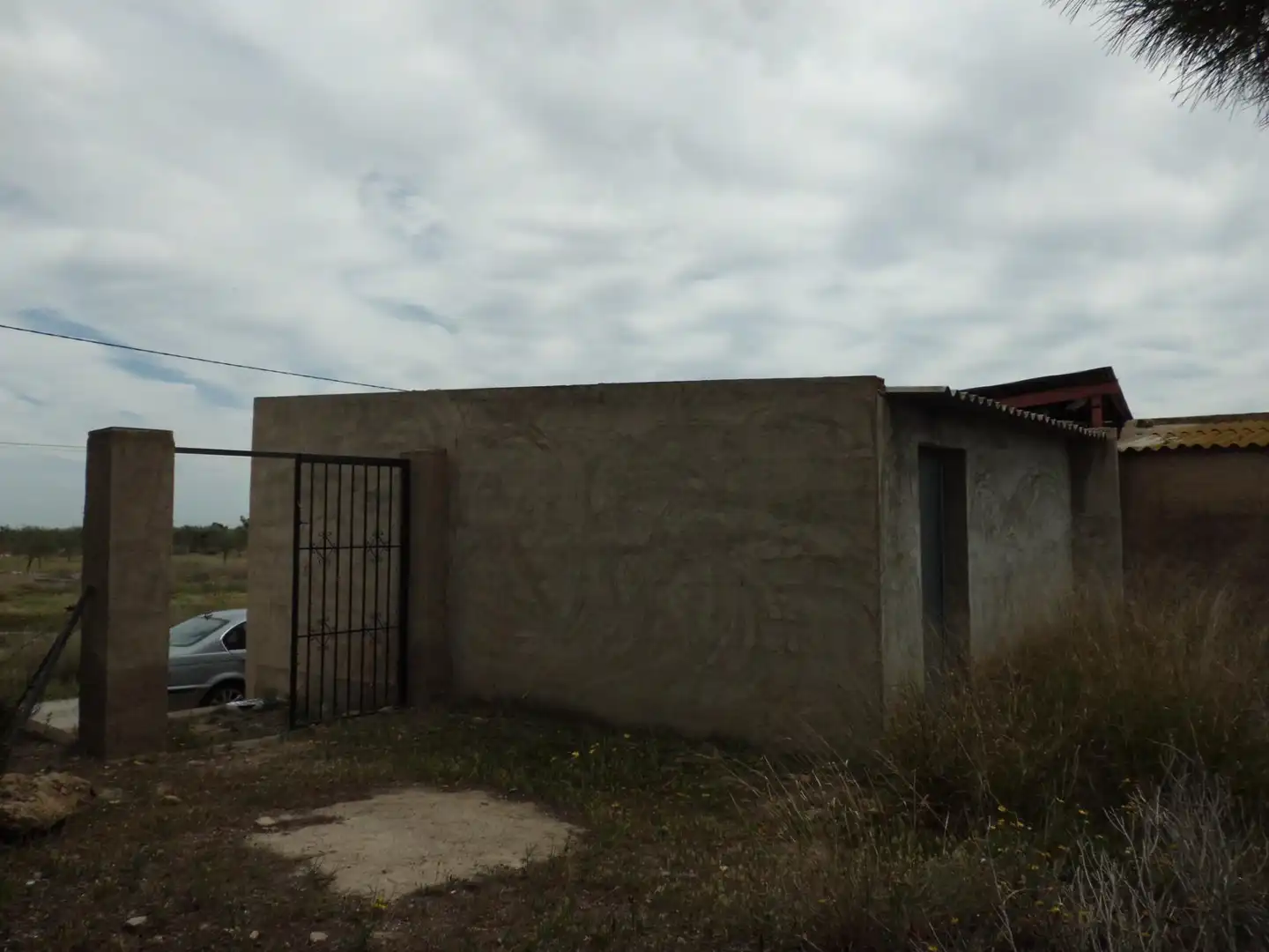 Außenansicht von Residential zur Miete in Murcia
