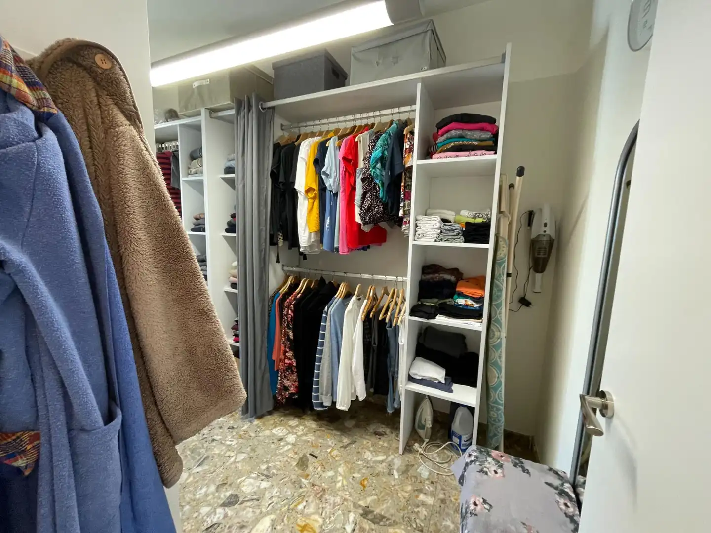 Piso en venta en Igualada con Calefacción