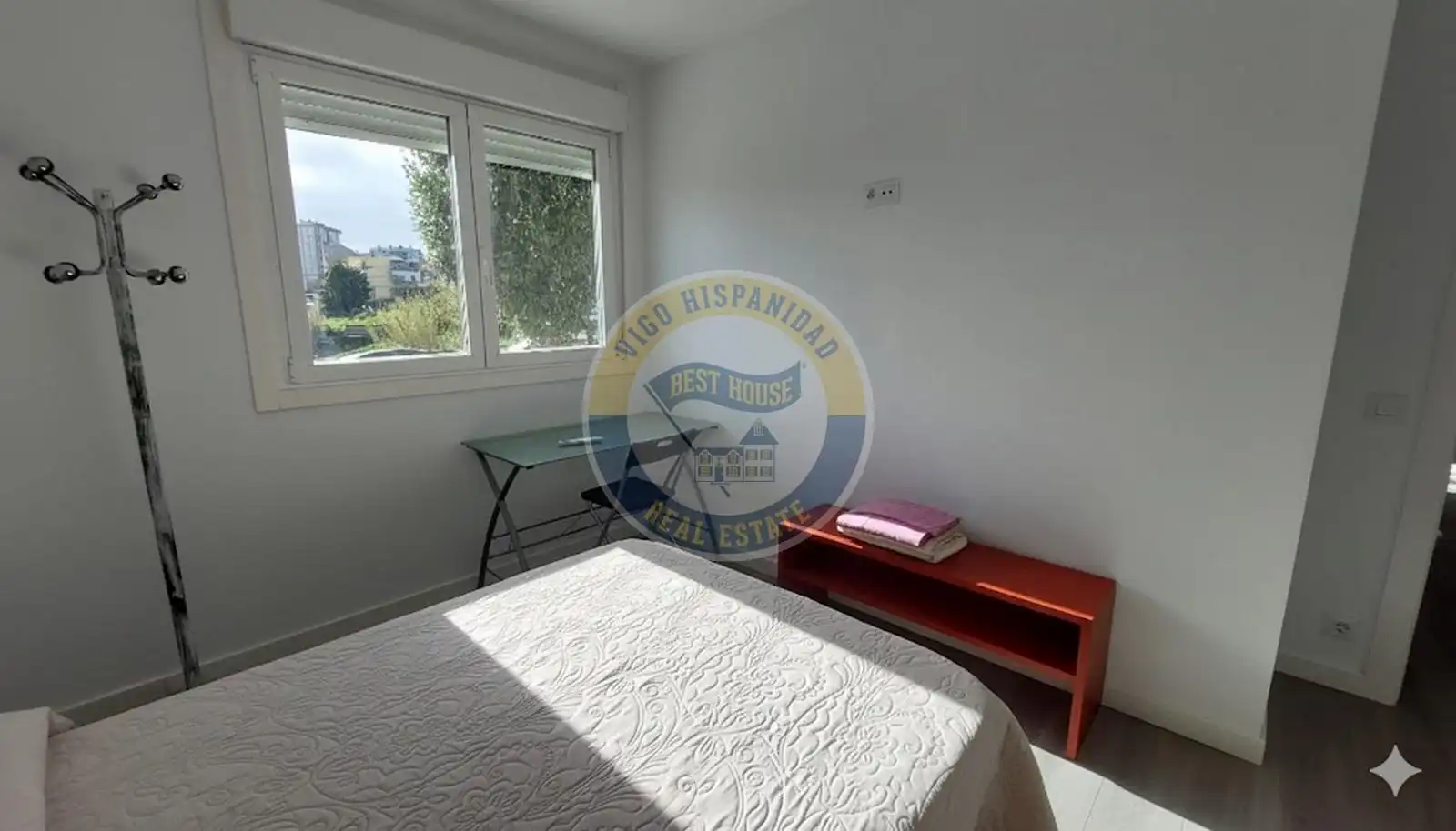 Schlafzimmer von Erdgeschoss zum Verkauf in Vigo 