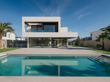 Terreno residenziale in vendita a Calle Roma