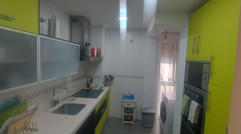 Foto 3 de Piso en venta en Calle Alcalde Manuel Ardoy, 4, San José de la Rinconada, La Rinconada