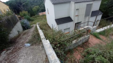 Foto 2 de Casa o xalet en venda a Avda Dosrius, Can Massuet del Far, Barcelona