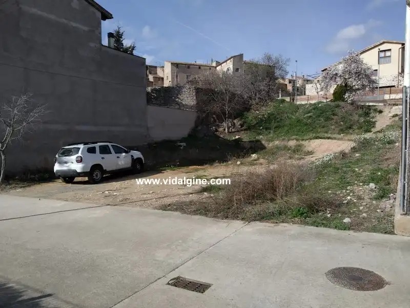 Residencial en venda a Carrer Maragall, Os de Balaguer