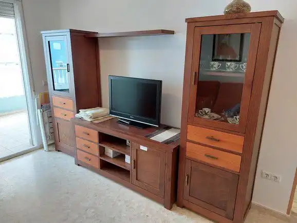 Apartament amb piscina de lloguer a Playa de Gandia, imagen 5