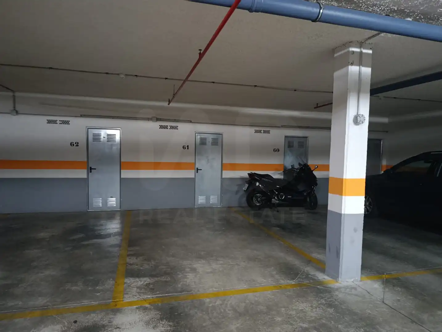 Piso en alquiler en Calle PERIODISTA TIRSO MARIN 16 16, imagen 16