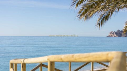 Foto 5 von Residential zum Verkauf in Altea ciudad, Altea