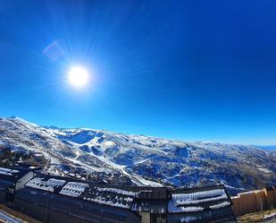 Exterior view of Duplex for sale in Sierra Nevada  with Heating, Terrace and Storage room