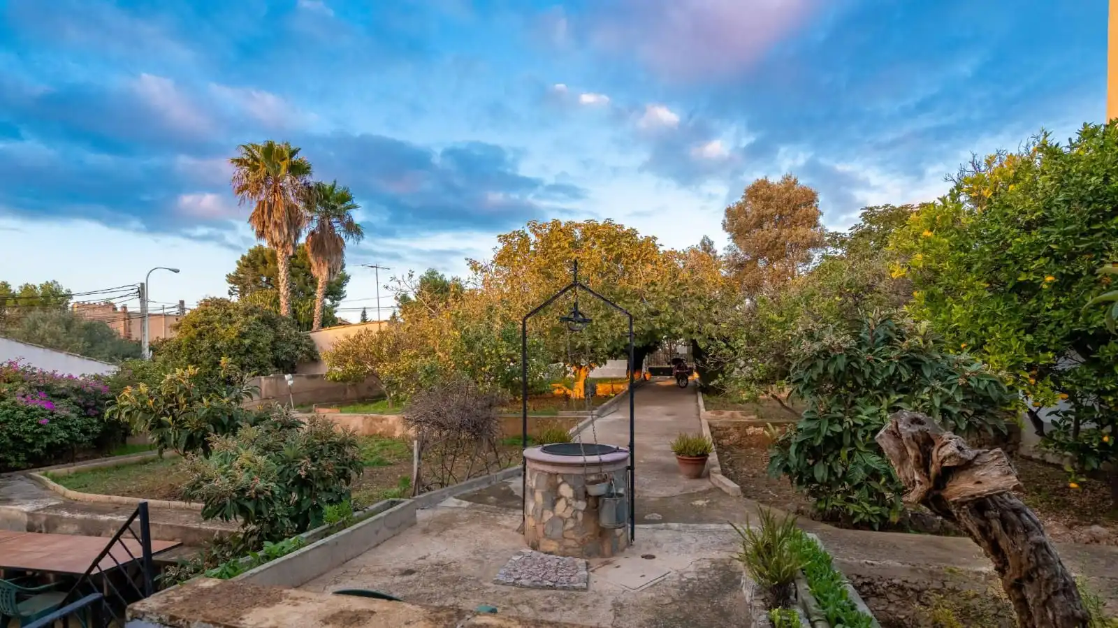 Adosado con terraza en venta en Ponent, imagen 7