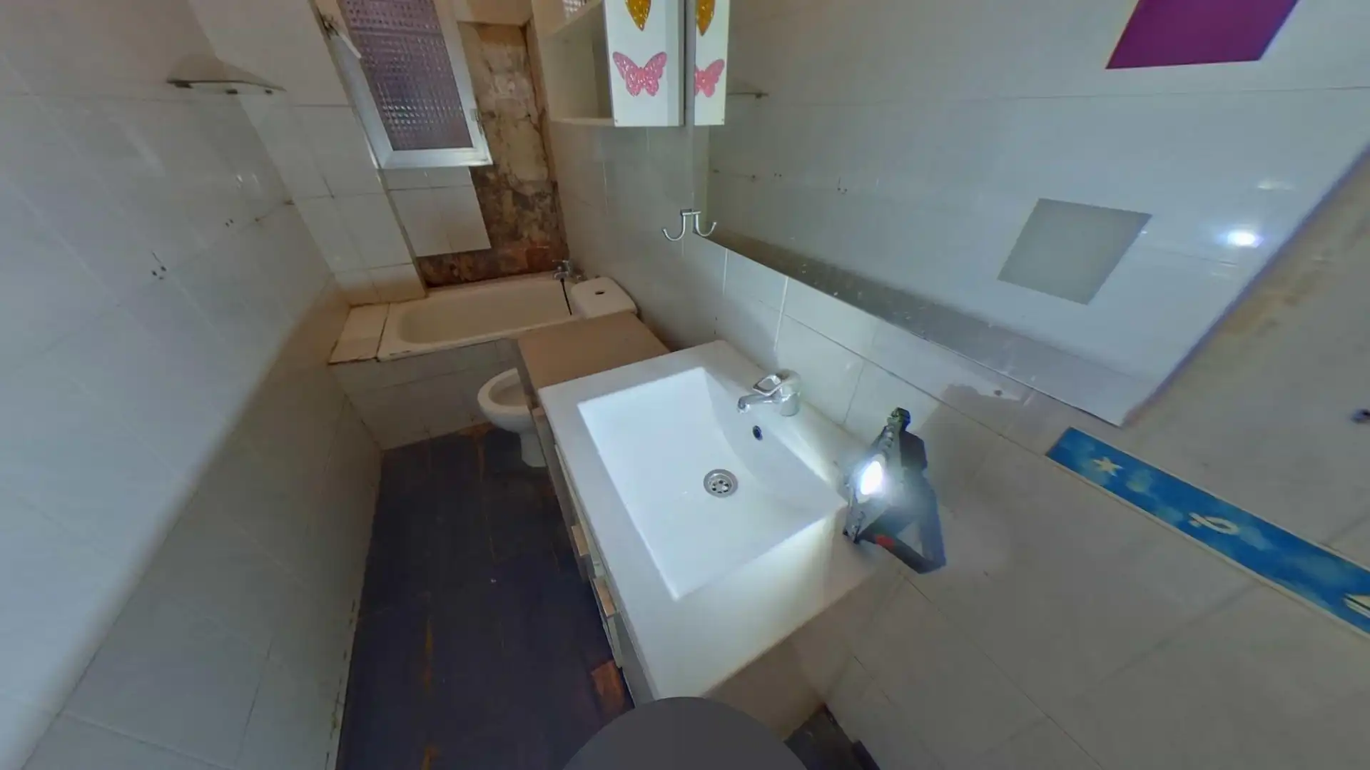 Apartments for sale in Portazgo