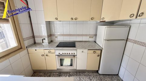 Foto 5 de Pis en venda a Vía Romana, Segovia Capital