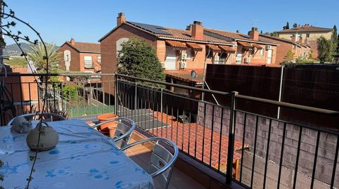 Foto 5 de Casa adosada en venta en Estela Ibérica, Santa Perpètua de Mogoda, Barcelona