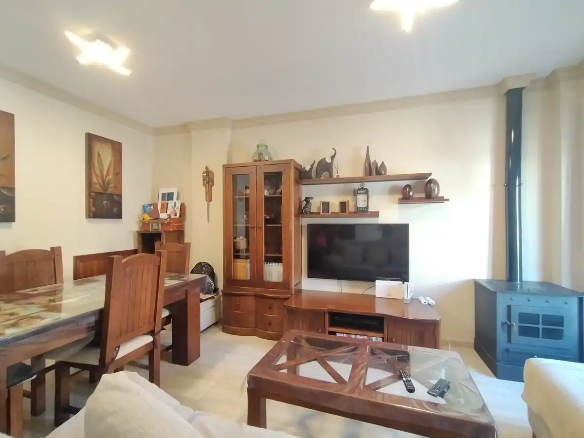 Casa o xalet en venda a Mollina