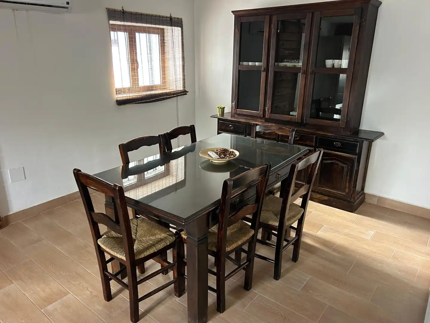 Country homes for sale in Álora