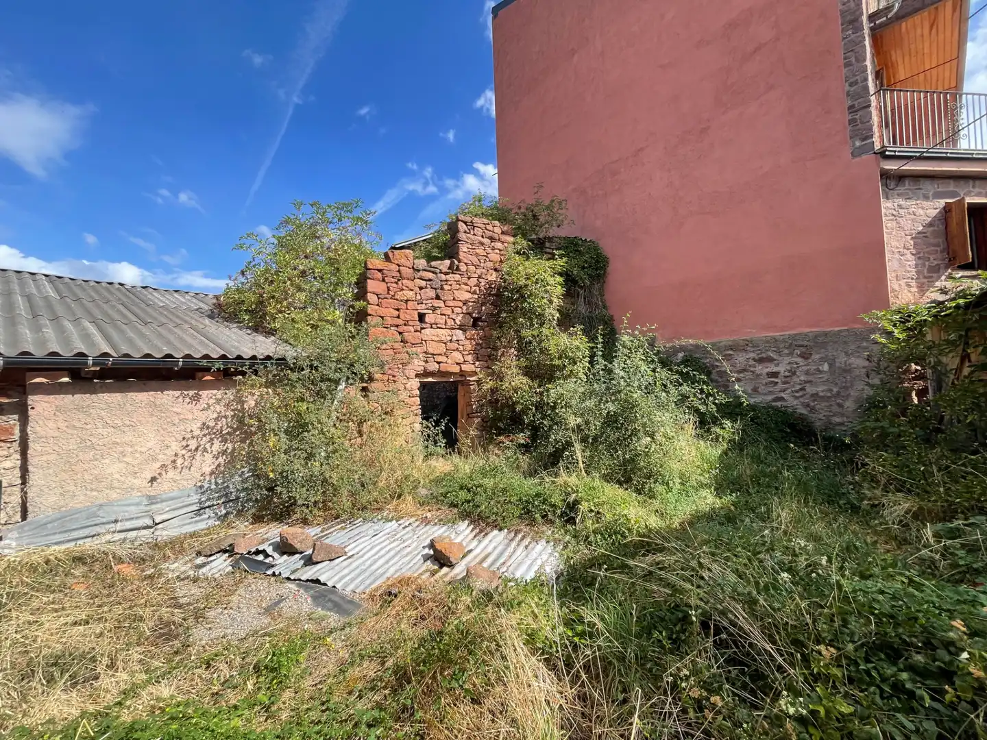 Residencial en venta en Soriguera, Lleida