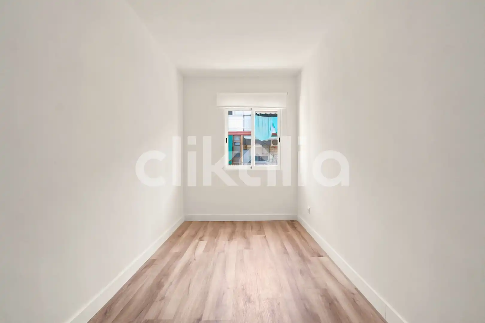 Habitación de Piso de alquiler en Getafe con Aire acondicionado y Terraza