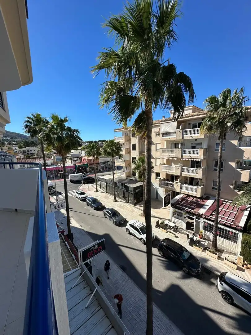Apartamento con ascensor en venta en L'Albir, imagen 2