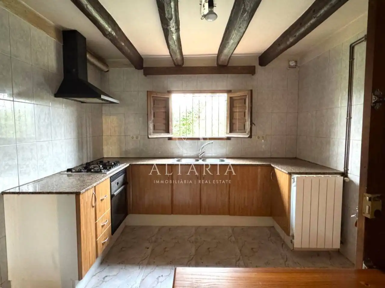 Casa rústica amb jardí en venda a Calle Sant Tou, imagen 19