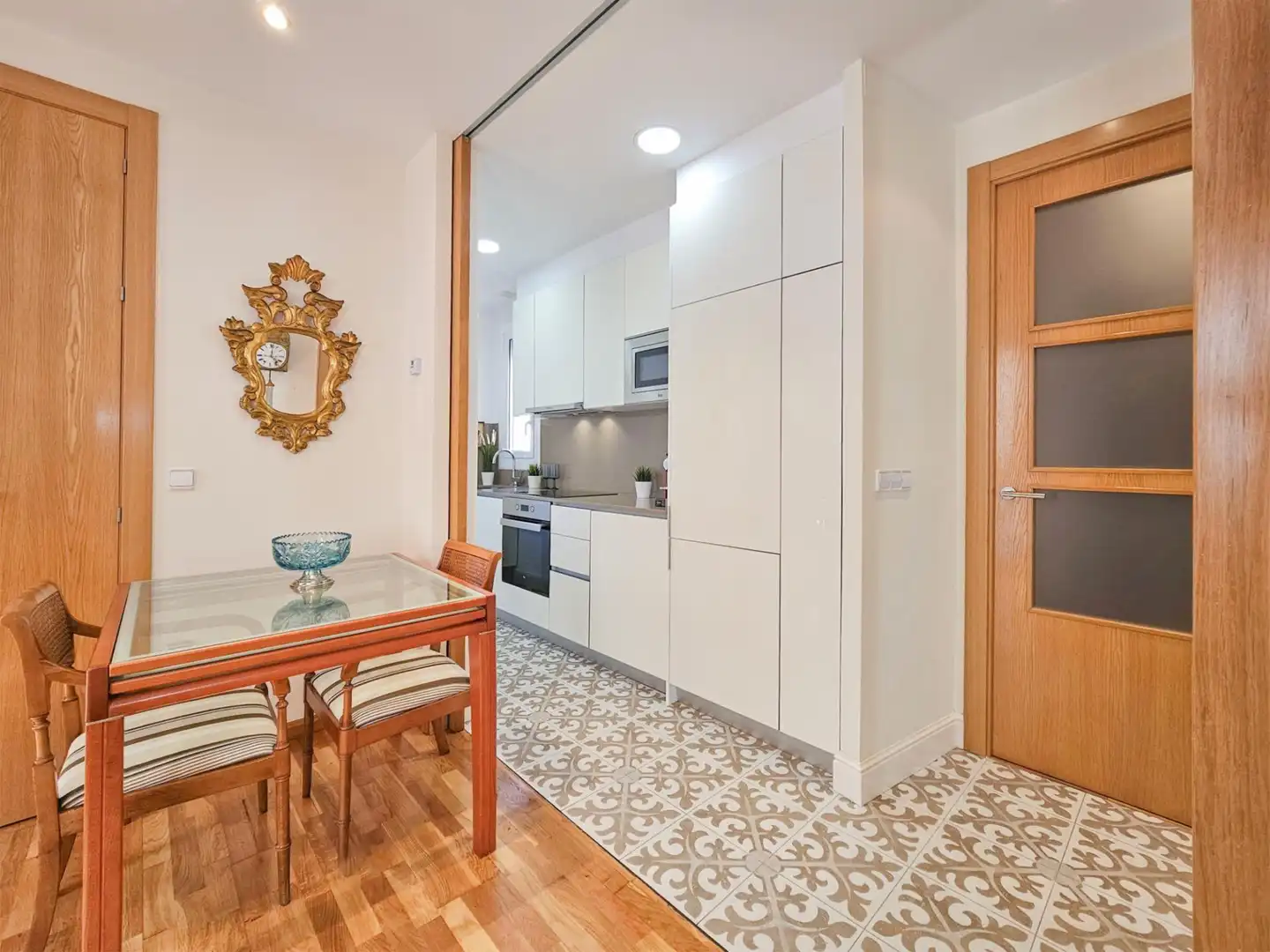 Flat with balcony for sale in Carrer IGUALADA, imagen 9