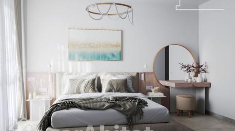 Photo 5 of Single-family semi-detached for sale in Partida Enchinent, Marisol Park - Ortembach - Los Almendros, Alicante